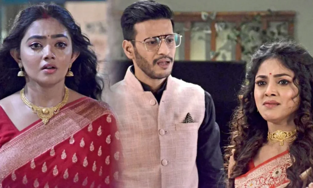 Bengali serial, Phulki, Phulki Today Episode, Phulki Today Episode 26 June, Zee Bangla, জি বাংলা, ফুলকি, ফুলকি আজকের পর্ব, ফুলকি আজকের পর্ব ২৬ জুন, বাংলা ধারাবাহিক Phulki Zeebangla 1