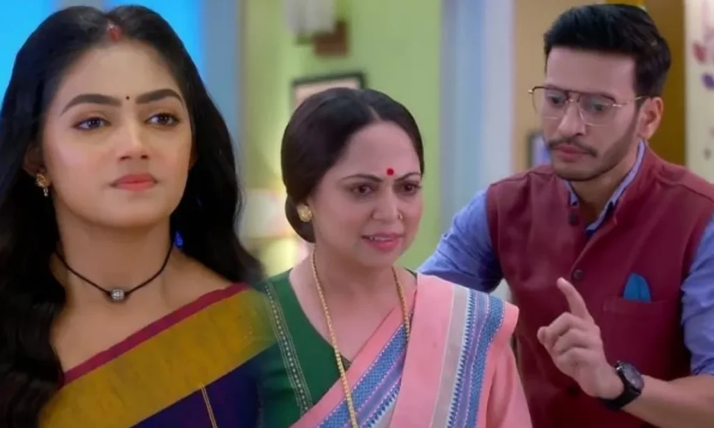 Bengali serial, Phulki, Phulki Today Episode, Phulki Today Episode 15 June, Zee Bangla, ফুলকি, ফুলকি আজকের পর্ব, ফুলকি আজকের পর্ব ১৫ জুন, বাংলা সিরিয়াল Phulki today episode