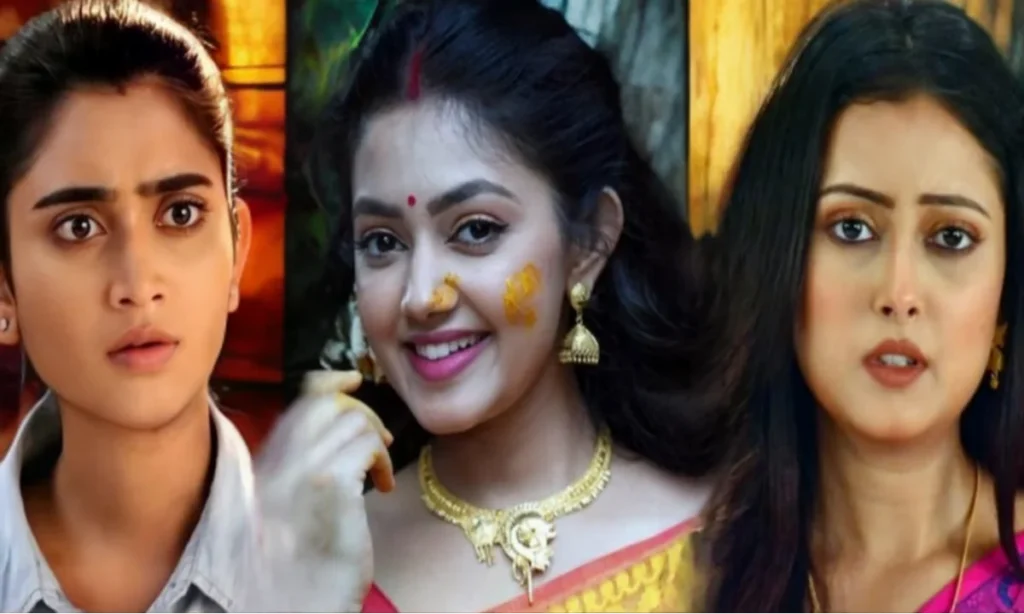 Bengali serial, TRP list, Zee Bangla, জি বাংলা, টিআরপি তালিকা, বাংলা সিরিয়াল Phulki win in trp