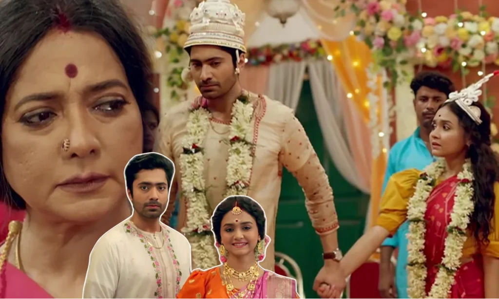 Bengali serial, gourab Roy Chowdhury, kar kache koi moner kotha, Puber moyna, Zee Bangla, অর্গানিক স্টুডিও, ঐশানি দে, কার কাছে কই মনের কথা, গৌরব রায় চৌধুরী, জি বাংলা, পুবের ময়না, বাংলা ধারাবাহিক Puber Moina promo