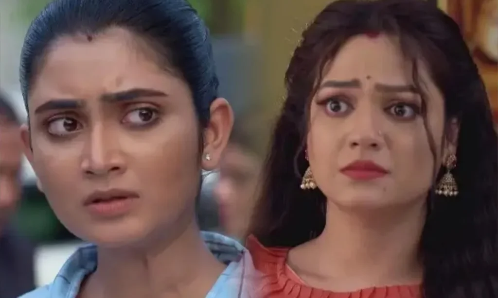 Sad news for jagadhatri