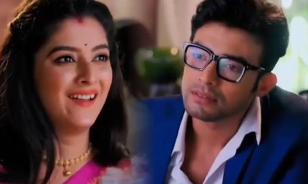 Bengali serial, Kon Gopone Mon Bheseche, Kon Gopone Mon Bheseche Today Episode, Zee Bangla, কোন গোপনে মন ভেসেছে, কোন গোপনে মন ভেসেছে আজকের পর্ব, কোন গোপনে মন ভেসেছে আজকের পর্ব ১৭ মে, জি বাংলা, বাংলা ধারাবাহিক Shyamoli Aniket