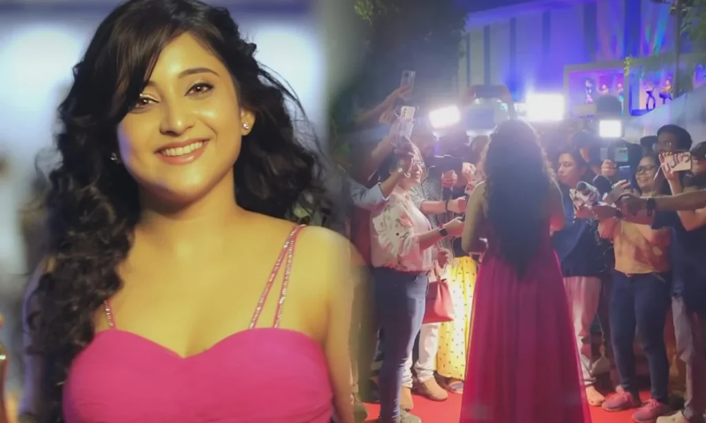 Soumitrisha Kundoo, Bengali Actress, Tollywood, Pradhan, সৌমীতৃষা কুন্ডু, টলিউড, প্রধান