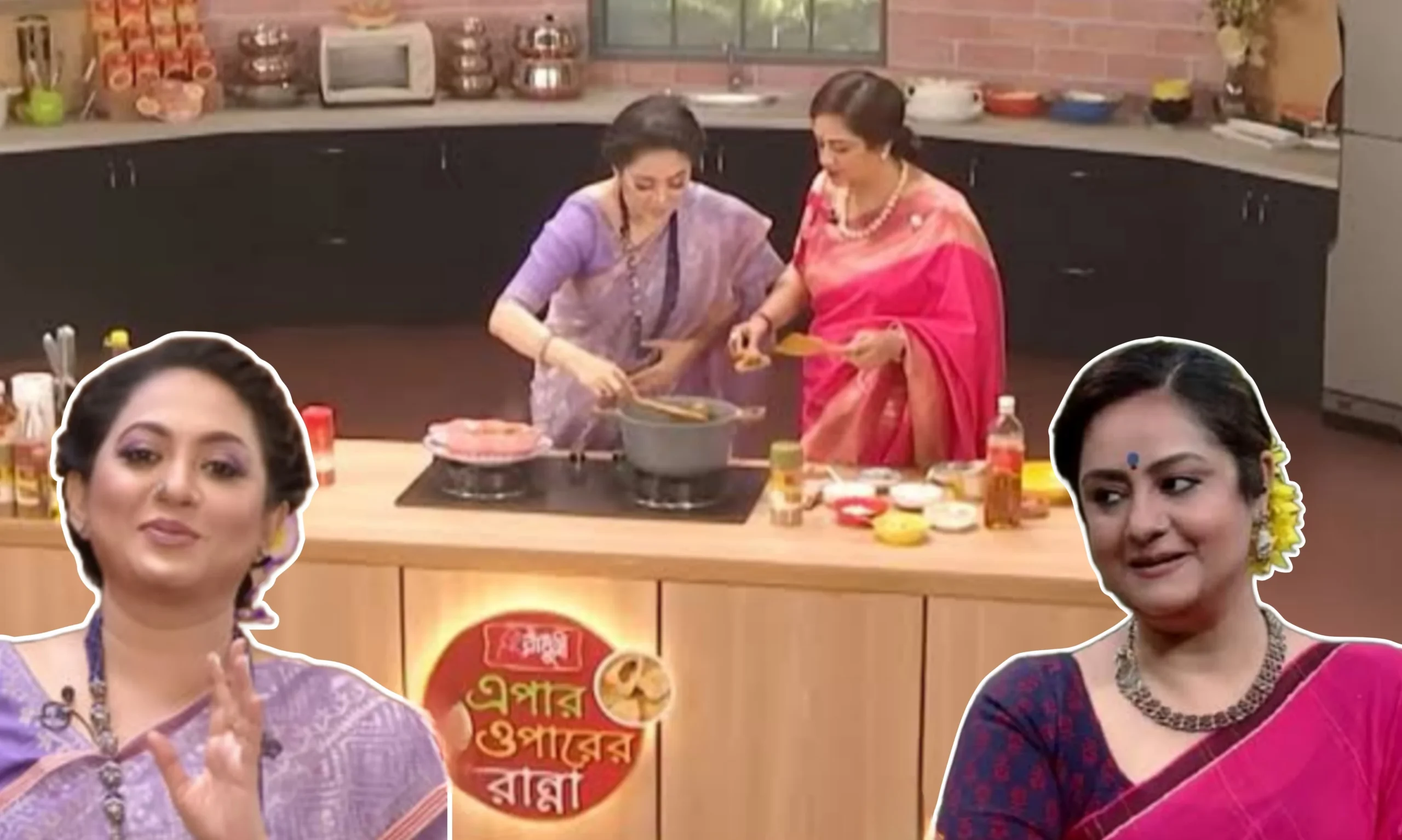 Sudipa Chatterjee's beef controversy