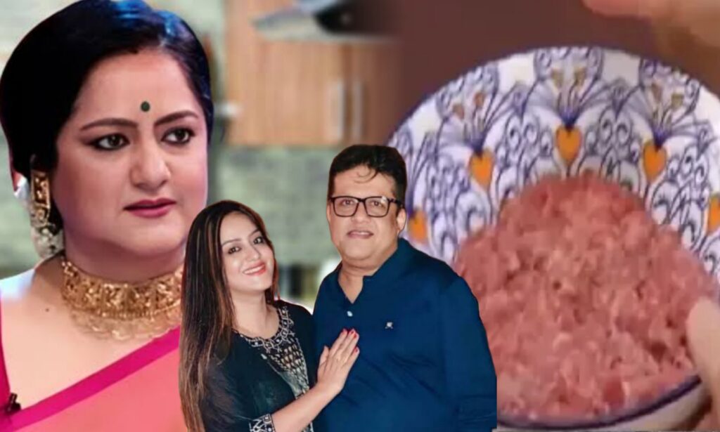 Sudipa chatterjee trolled