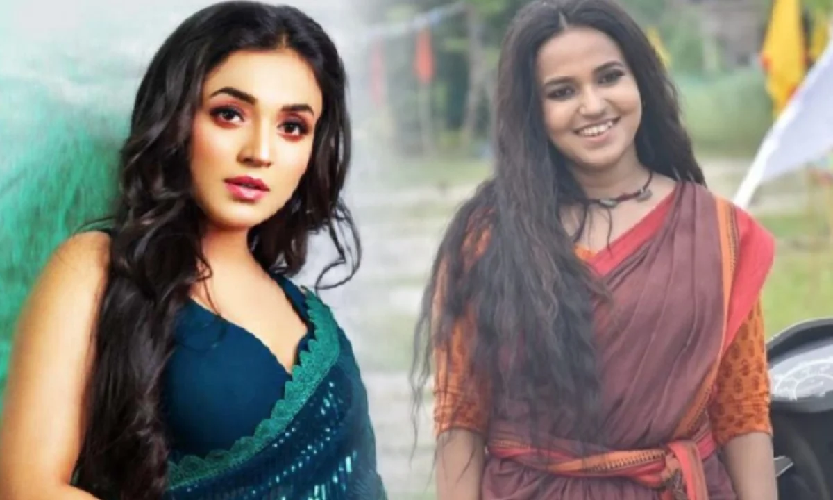 annwesha hazra talks about serial ending