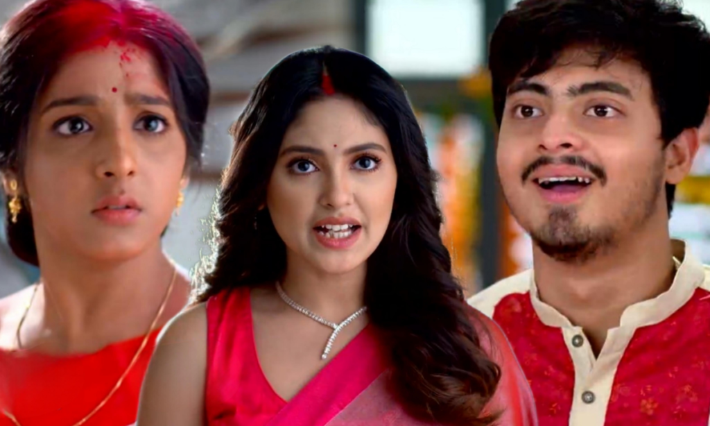 Bengali serial, anurager chhowa, Anurager Chhowa Today Episode, Anurager Chhowa Today Episode 8th June, Star Jalsha, অনুরাগে ছোঁয়া আজকের পর্ব ৮ই জুন, অনুরাগের ছোঁয়া, অনুরাগের ছোঁয়া আজকের পর্ব, বাংলা সিরিয়াল anurager chowa today episode 1