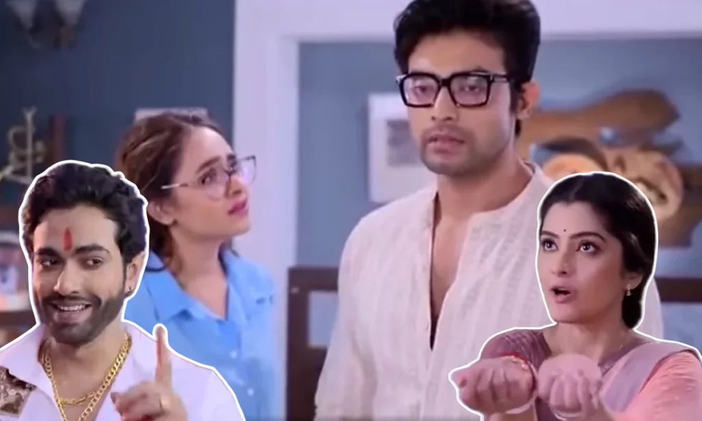 Zee Bangla, Bengali serial, Kon Gopone Mon Bheseche, Kon Gopone Mon Bheseche Today Episode, কোন গোপনে মন ভেসেছে, কোন গোপনে মন ভেসেছে আজকের পর্ব, কোন গোপনে মন ভেসেছে আজকের পর্ব ৪ জুন, জি বাংলা, বাংলা ধারাবাহিক kon gopone mon veseche tdy episode