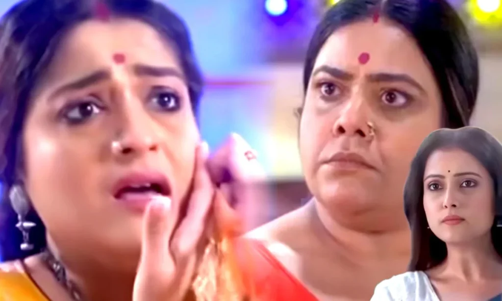 Bengali serial, Neem Phooler Madhu, Zee Bangla, জি বাংলা, নিম ফুলের মধু, বাংলা ধারাবাহিক krishna neem phuler modhu