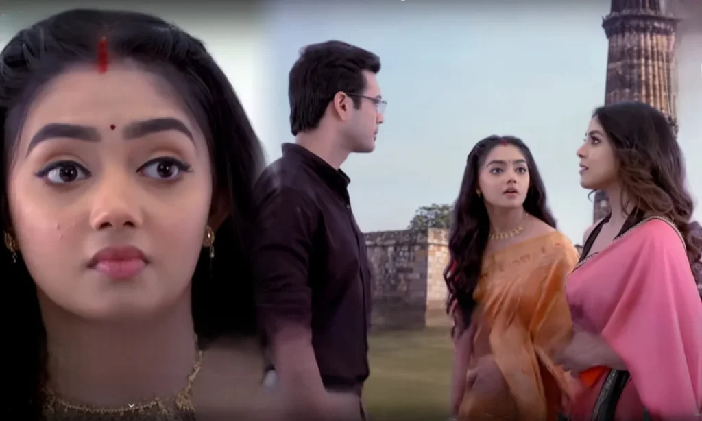 Bengali serial, Phulki, Zee Bangla, জি বাংলা, ফুলকি, ফুলকি আজকের পর্ব, বাংলা ধারাবাহিক phulki trolled