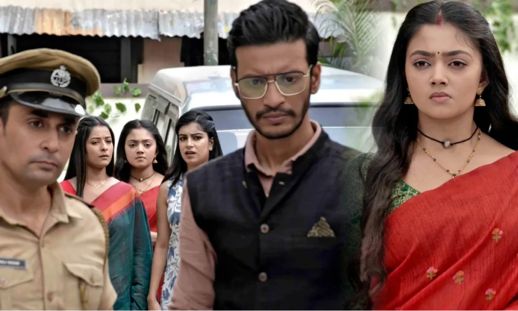 Zee Bangla, Bengali serial, Phulki, জি বাংলা, ফুলকি, বাংলা ধারাবাহিক phulki update