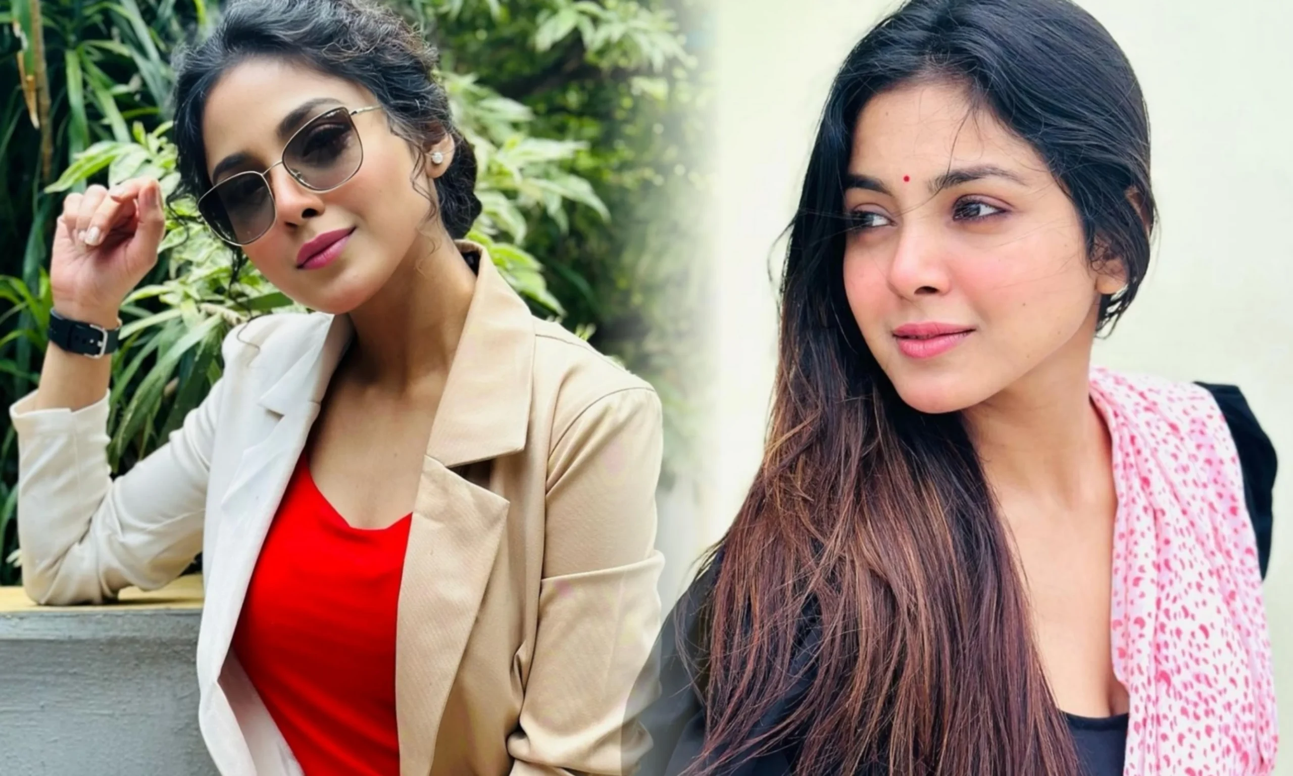 why sharly modak is seen in negative character in phulki