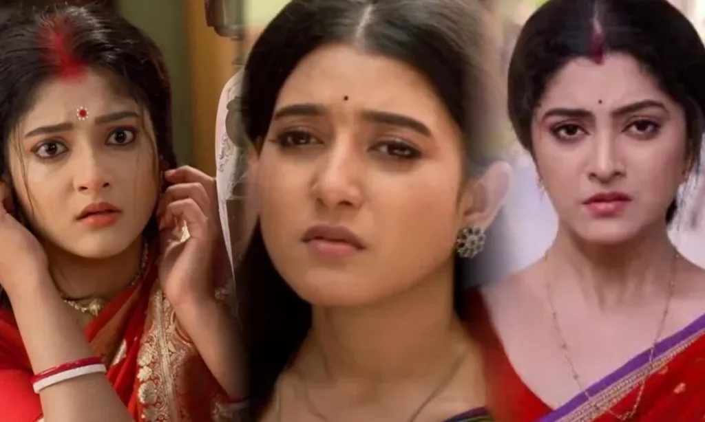 alor kole, Ashtomi, Bengali serial, kar kache koi moner kotha, Zee Bangla, অর্গানিক স্টুডিও, অষ্টমী, আলোর কোলে, কার কাছে কই মনের কথা, জি বাংলা, বাংলা ধারাবাহিক zeebangla serial ending soon