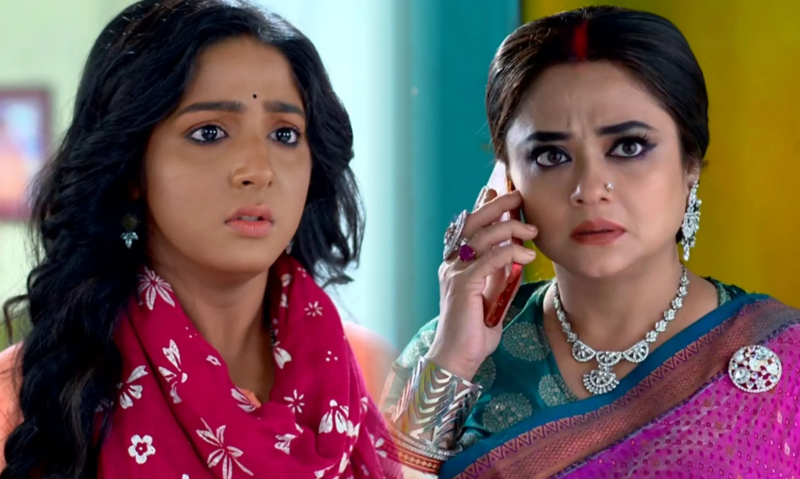 Anurager Chhowa Today Episode 23th July