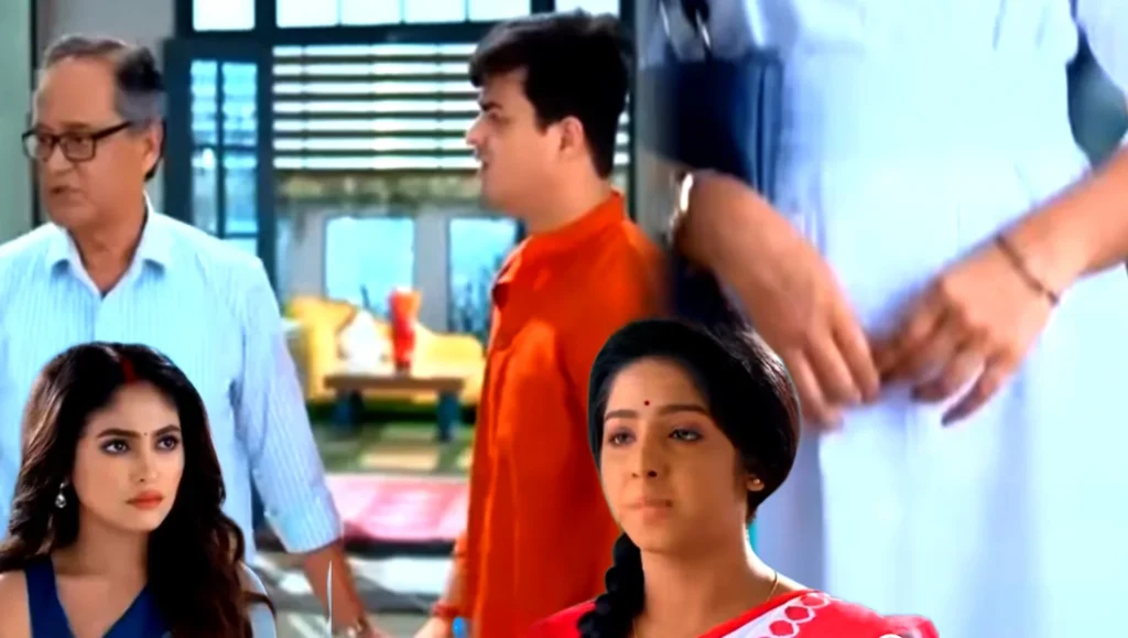 anurager chhowa, Anurager Chhowa Today Episode, Anurager Chhowa Today Episode 2nd July, Bengali serial, Star Jalsha, অনুরাগে ছোঁয়া আজকের পর্ব ৬ই জুন, অনুরাগের ছোঁয়া, অনুরাগের ছোঁয়া আজকের পর্ব, বাংলা সিরিয়াল, স্টার জলসা Anurager Chhowa Today Episode 2nd July