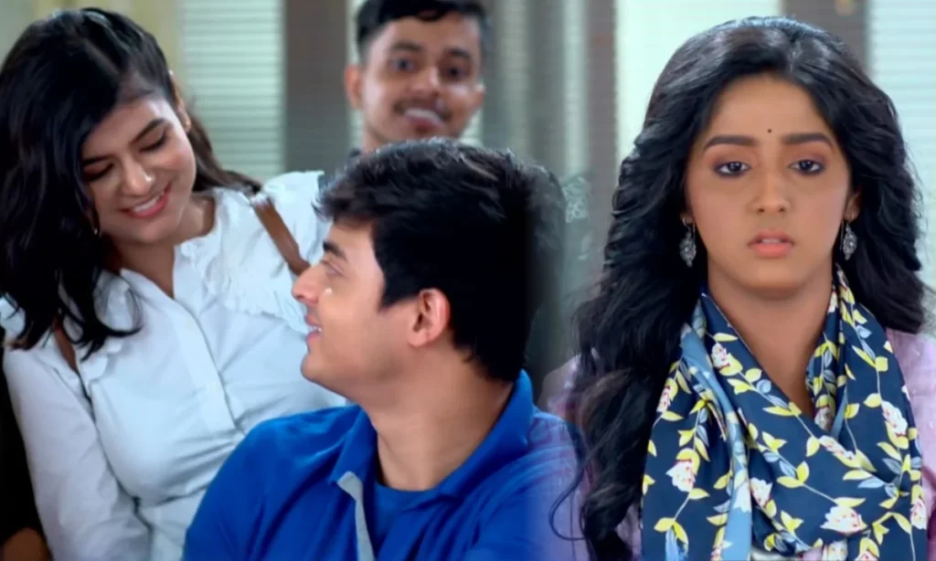 Anurager Chowa tdy episde