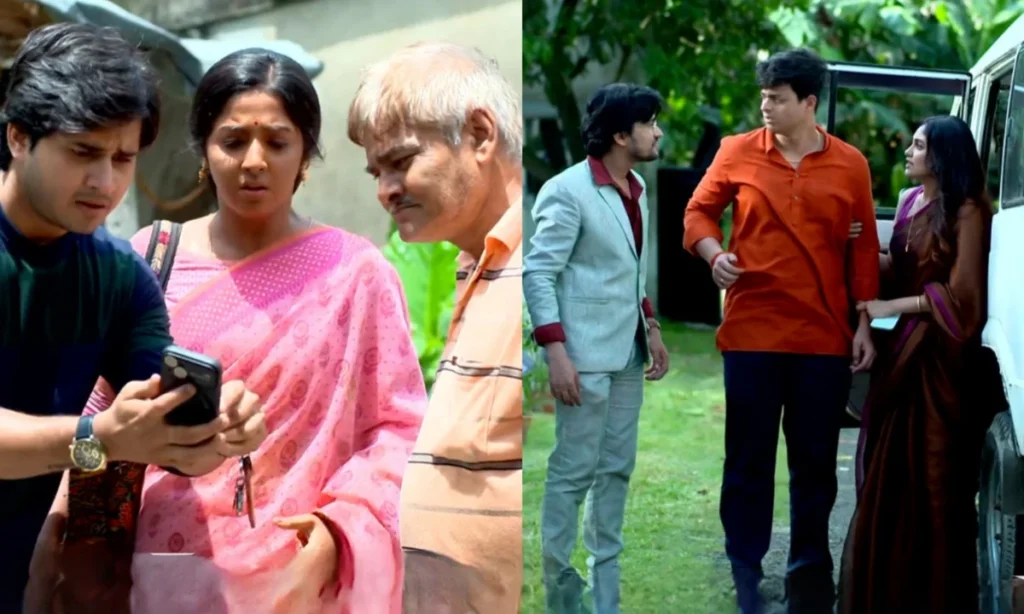 anurager chhowa, Anurager Chhowa Today Episode, Anurager Chhowa Today Episode 12th July, Bengali serial, Star Jalsha, অনুরাগে ছোঁয়া আজকের পর্ব ৬ই জুন, অনুরাগের ছোঁয়া, অনুরাগের ছোঁয়া আজকের পর্ব, বাংলা সিরিয়াল, স্টার জলসা Anurager Chowa2