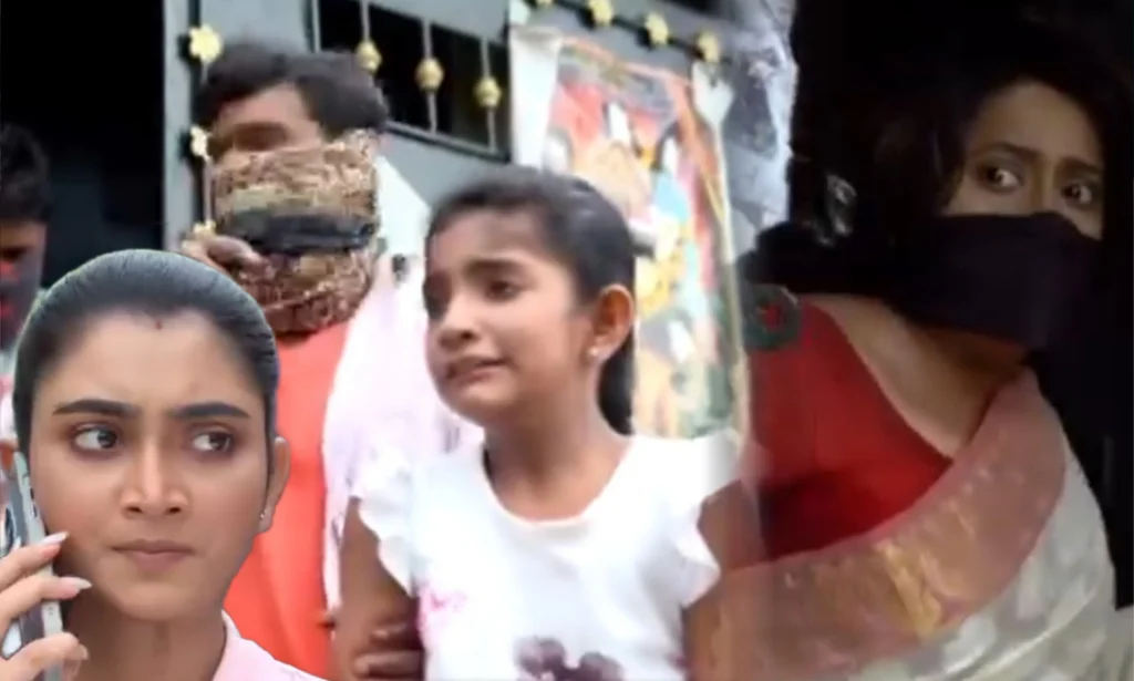 Bengali serial, jagaddhatri, Jagaddhatri Today Episode, Jagaddhatri Today Episode 4 July, Zee Bangla, জগদ্ধাত্রী, জগদ্ধাত্রী আজকের পর্ব, জগদ্ধাত্রী আজকের পর্ব ৪ জুলাই, জি বাংলা, বাংলা ধারাবাহিক Jagaddhatri Today Episode 4 July