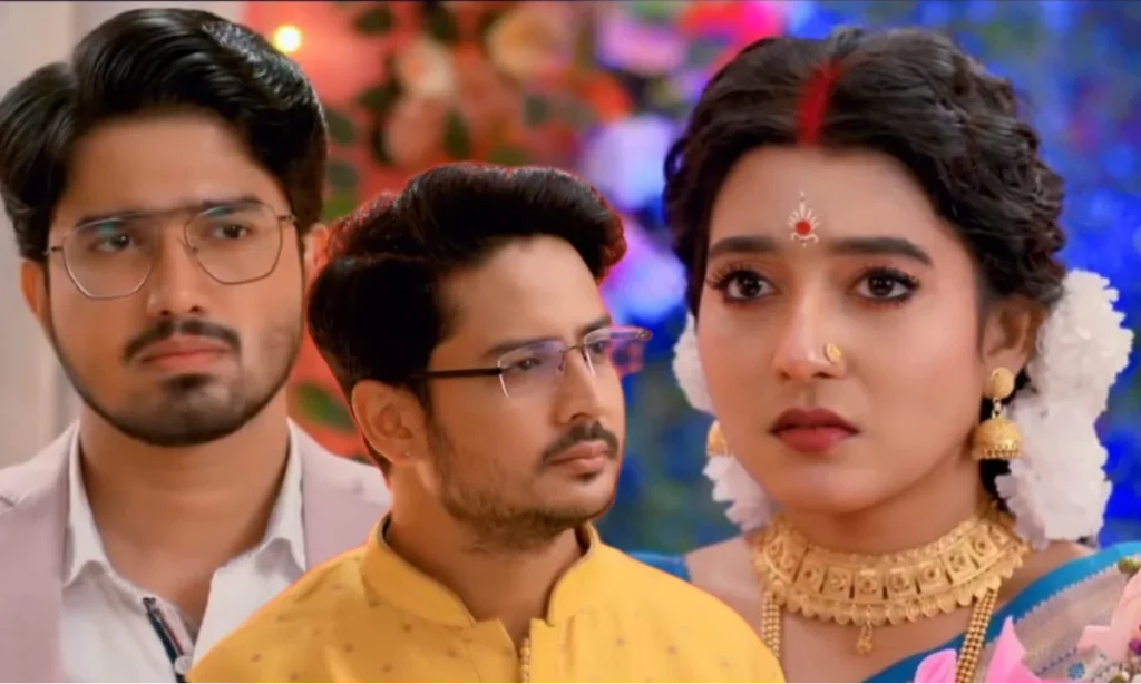 Mithijhora Today Episode 12 July