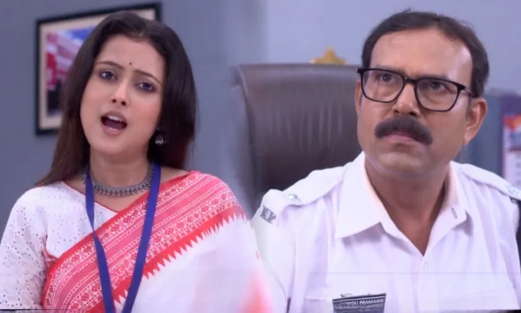 Neem Phooler Madhu Today Episode 11 July