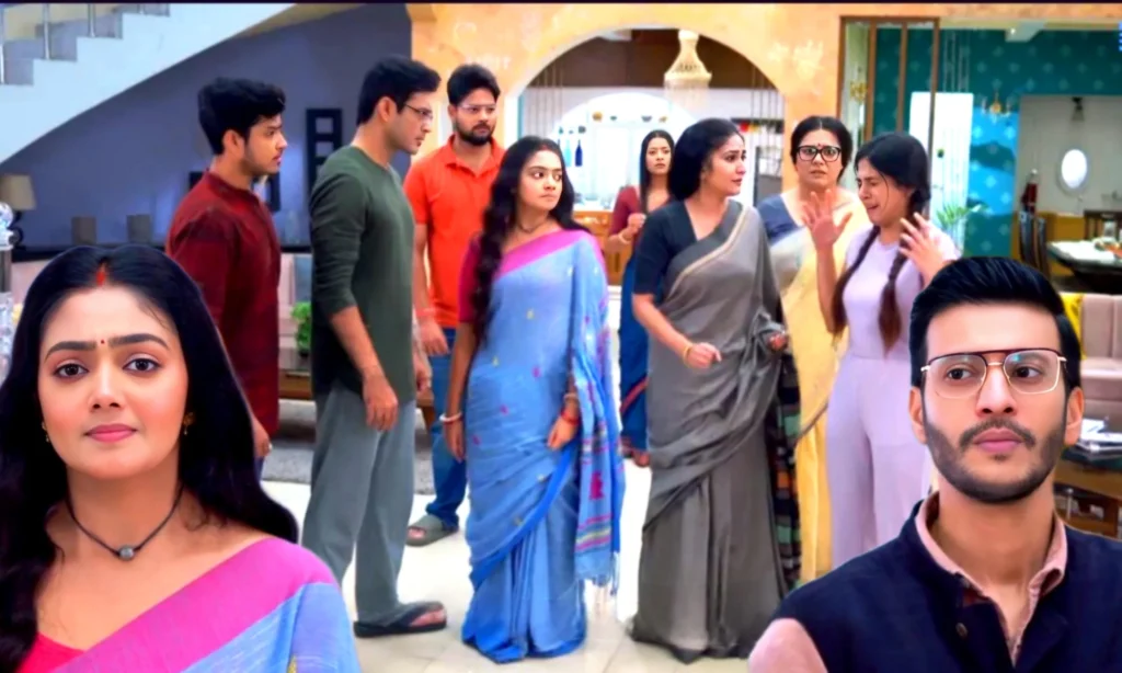 Phulki new episode Fulki caught Rudras plan 1