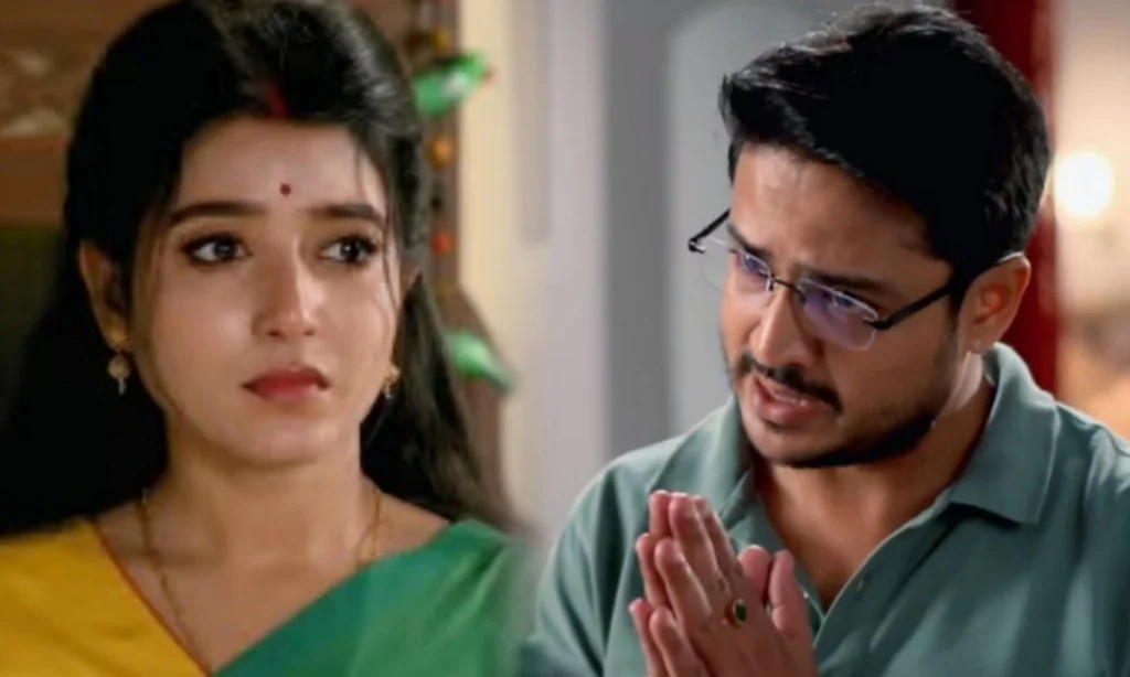 Phulki new episode, Fulki caught Rudra's plan