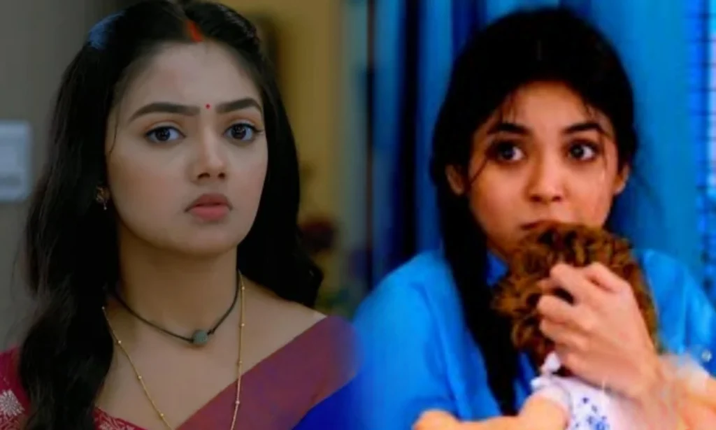 Zee Bangla, phulki new episode, serial, ধারাবাহিক, ফুলকি Phulki new episode, Shalini's all plans were leaked to Fulki