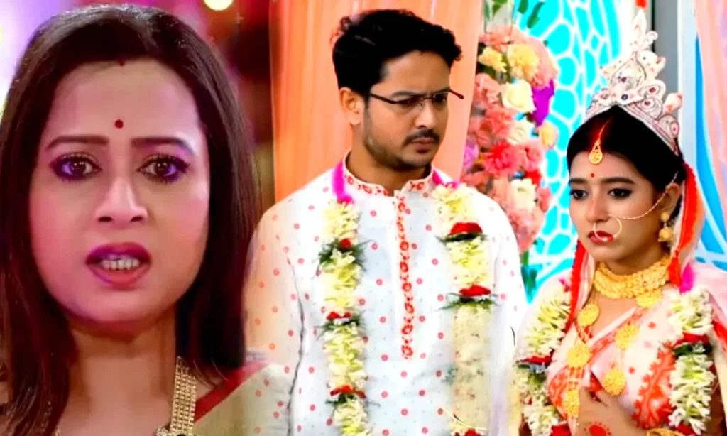 mithijhora, new episode, Zee Bangla, জি বাংলা, ধারাবাহিক, নতুন পর্ব, মিঠিঝোরা, মিঠিঝোরা আজকের পর্ব Rai Anirban Mithijhora