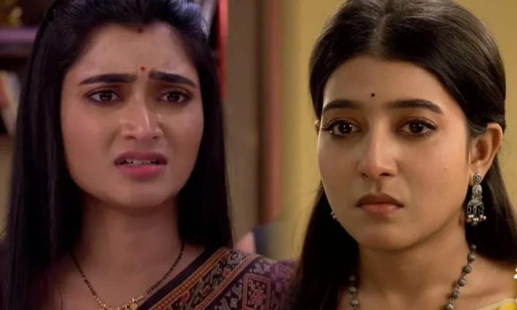 serials, Shooting close for movie Serial End