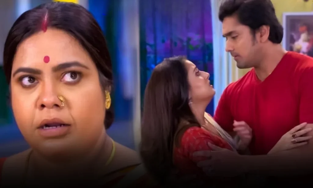 Bengali serial, Neem Phooler Madhu, Neem Phooler Madhu Today Episode, Neem Phooler Madhu Today Episode 29th July, Zee Bangla, জি বাংলা, নিম ফুলের মধু, নিম ফুলের মধু আজকের পর্ব, নিম ফুলের মধু আজকের পর্ব ২৯শে জুলাই Srijan Parna ZeeBangla