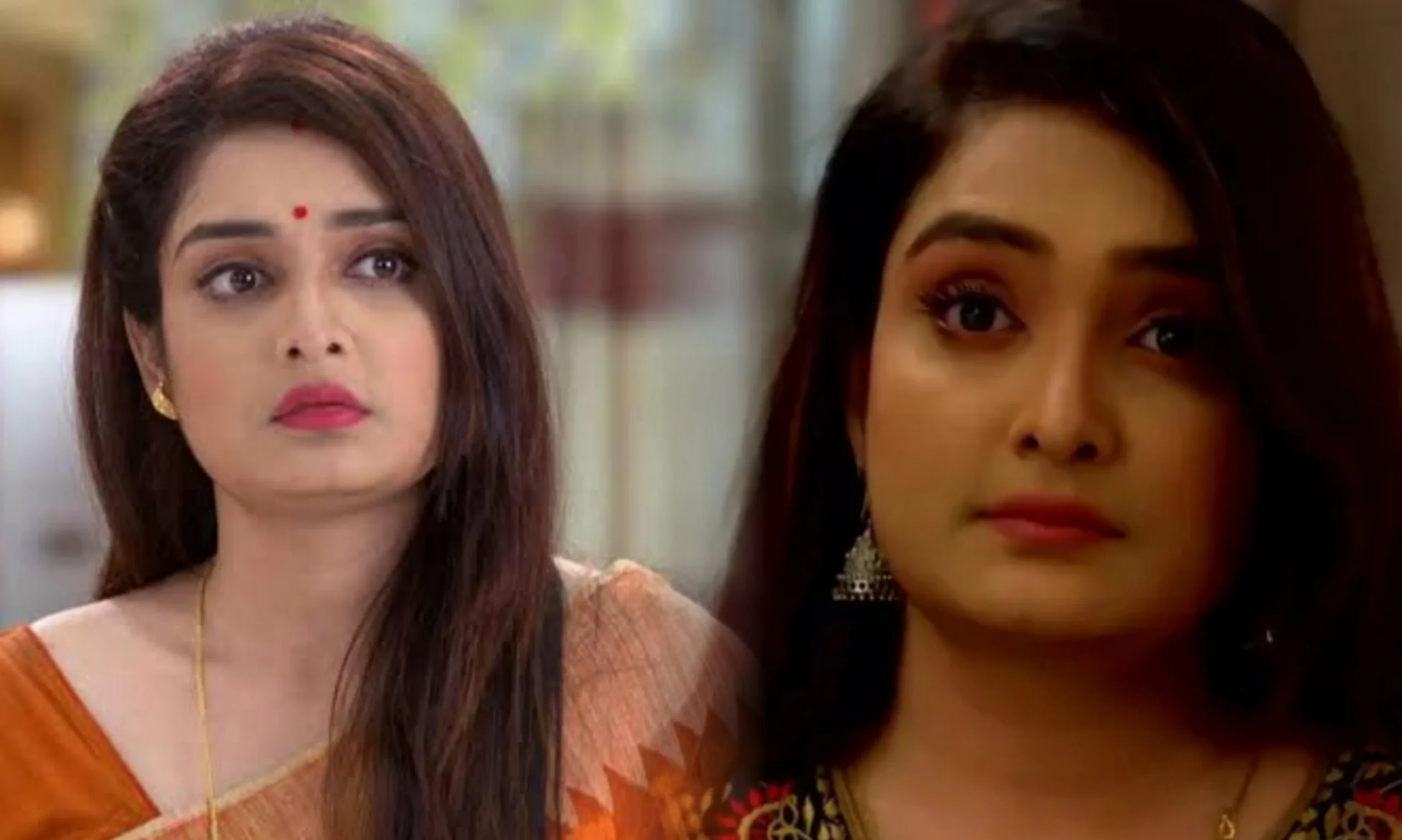 Twarita Chattopadhyay talk about her struggle from childhood days