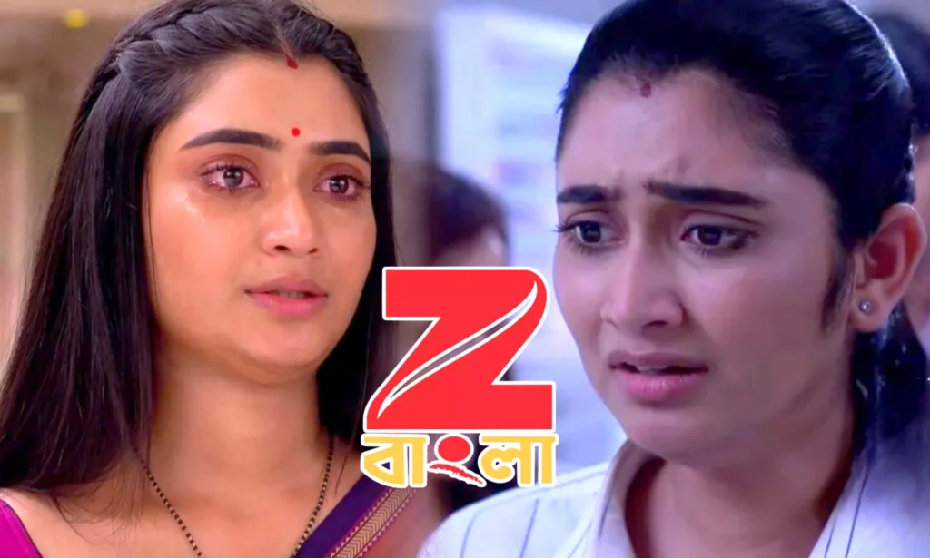 jagaddhatri, Bengali serial, Serial News, Serial Update, Zee Bangla, জগদ্ধাত্রী, জি বাংলা, বিনোদন, সিরিয়ালের খবর Zee Bangla Jagaddhatri serial ending soon, latest update
