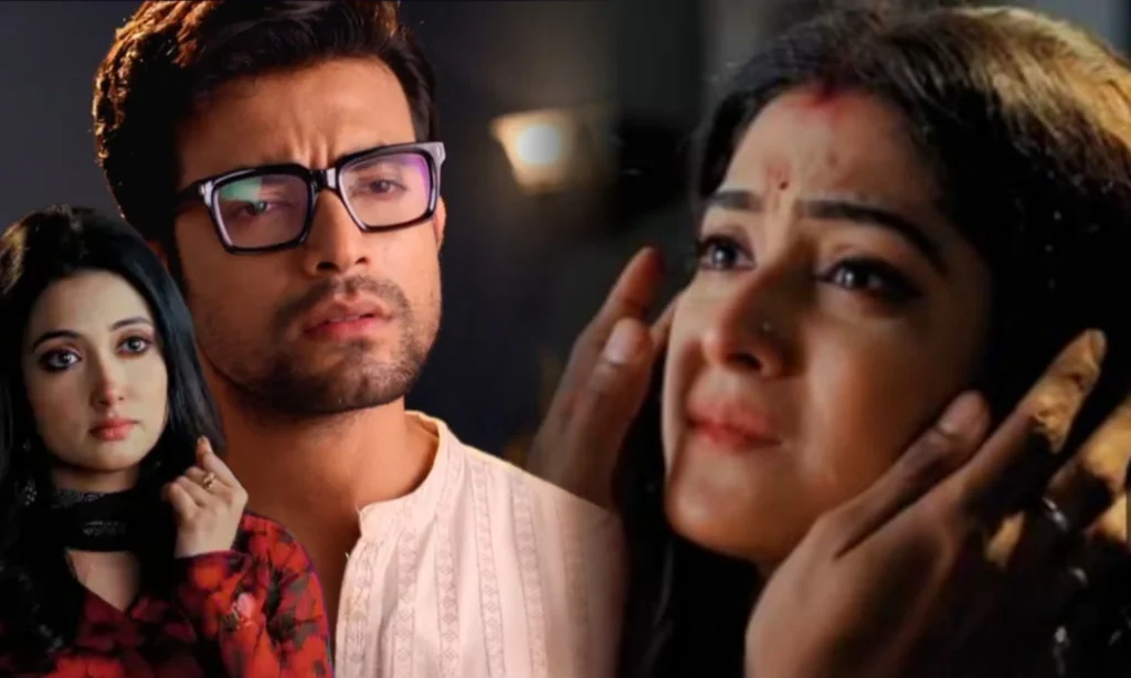 Zee Bangla, Kon Gopone Mon Veseche, Kon gopone mon veseche 22 July episode, কোন গোপনে মন ভেসেছে, কোন গোপনে মন ভেসেছে ২২ জুলাই পর্ব, জি বাংলা Zee Bangla Kon Gopone Mon Veseche Episode 22 July