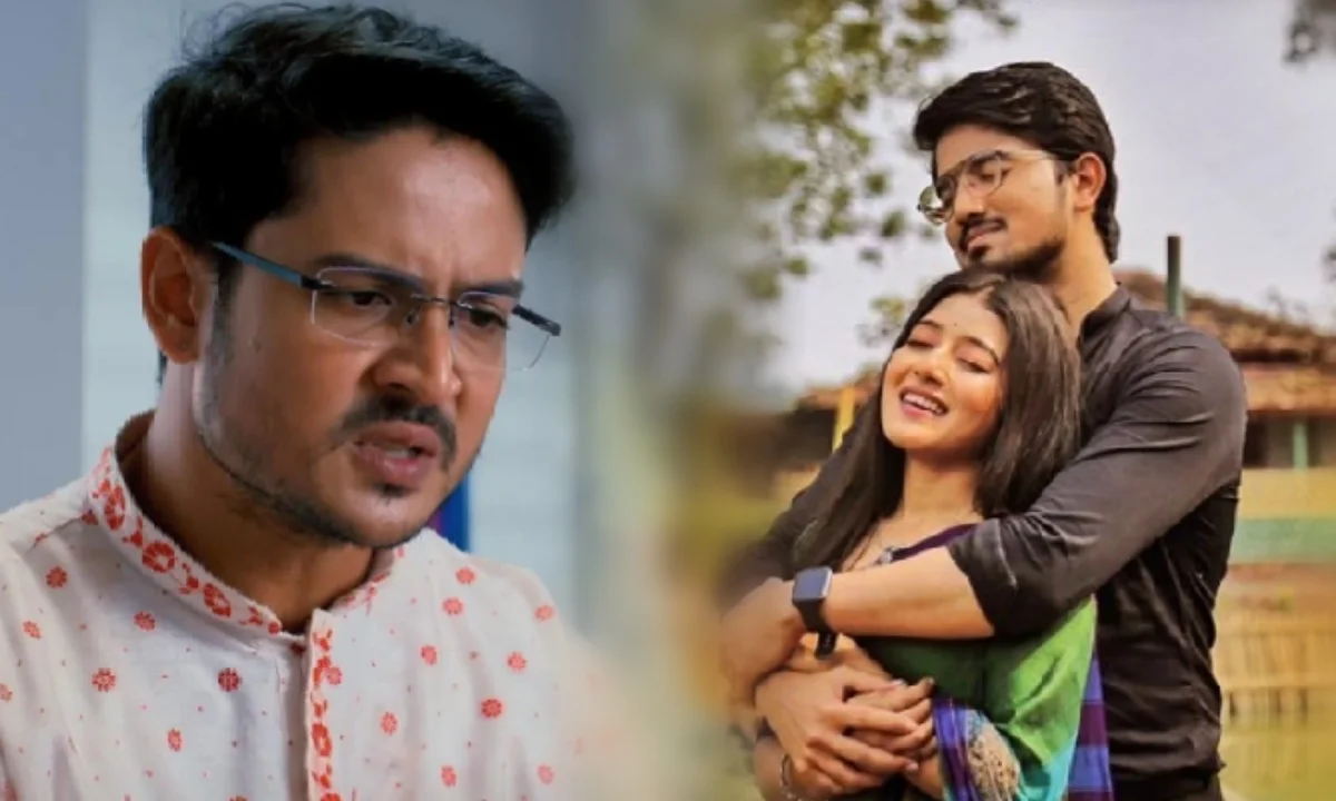 anirban is criticised on social media for ill behaving with rai