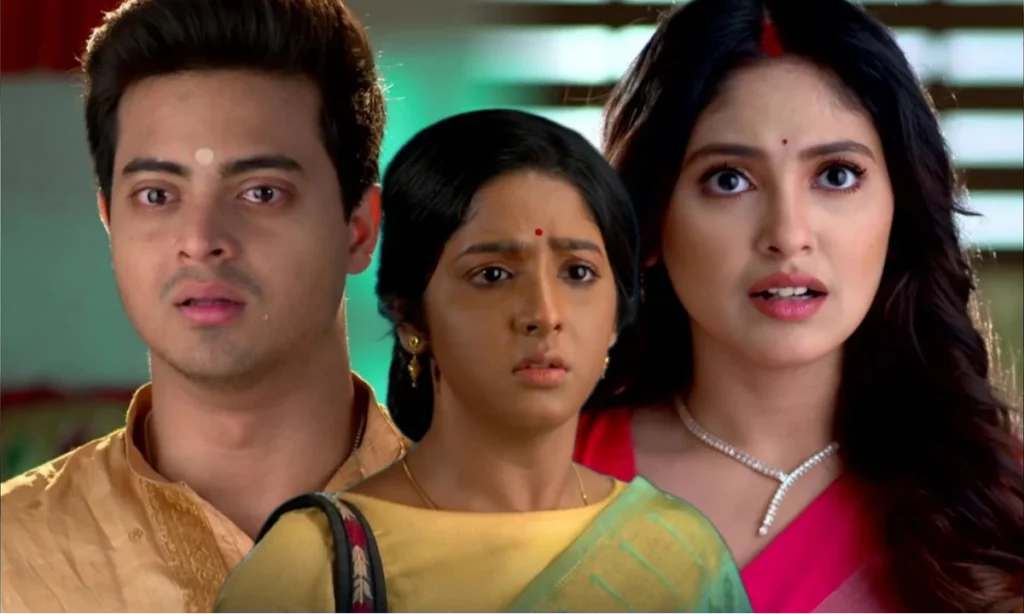 Bengali serial, anurager chhowa, Anurager Chhowa Today Episode, Anurager Chhowa Today Episode 21th July, Star Jalsha, অনুরাগে ছোঁয়া আজকের পর্ব ২১শে জুলাই, অনুরাগের ছোঁয়া, অনুরাগের ছোঁয়া আজকের পর্ব, বাংলা সিরিয়াল anurager chowa episode