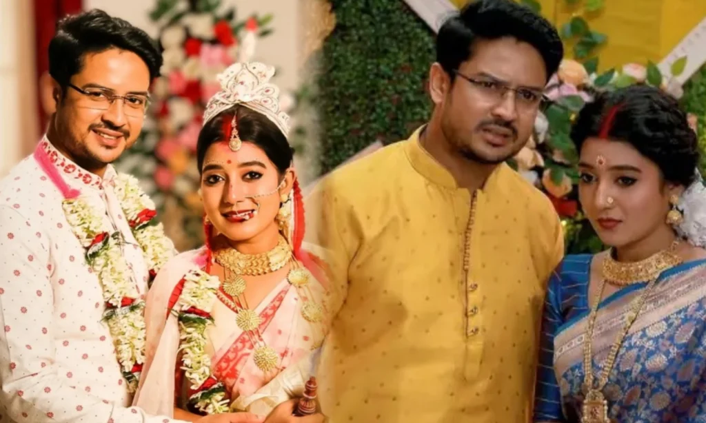 audience want rai and anirban got married in in real life