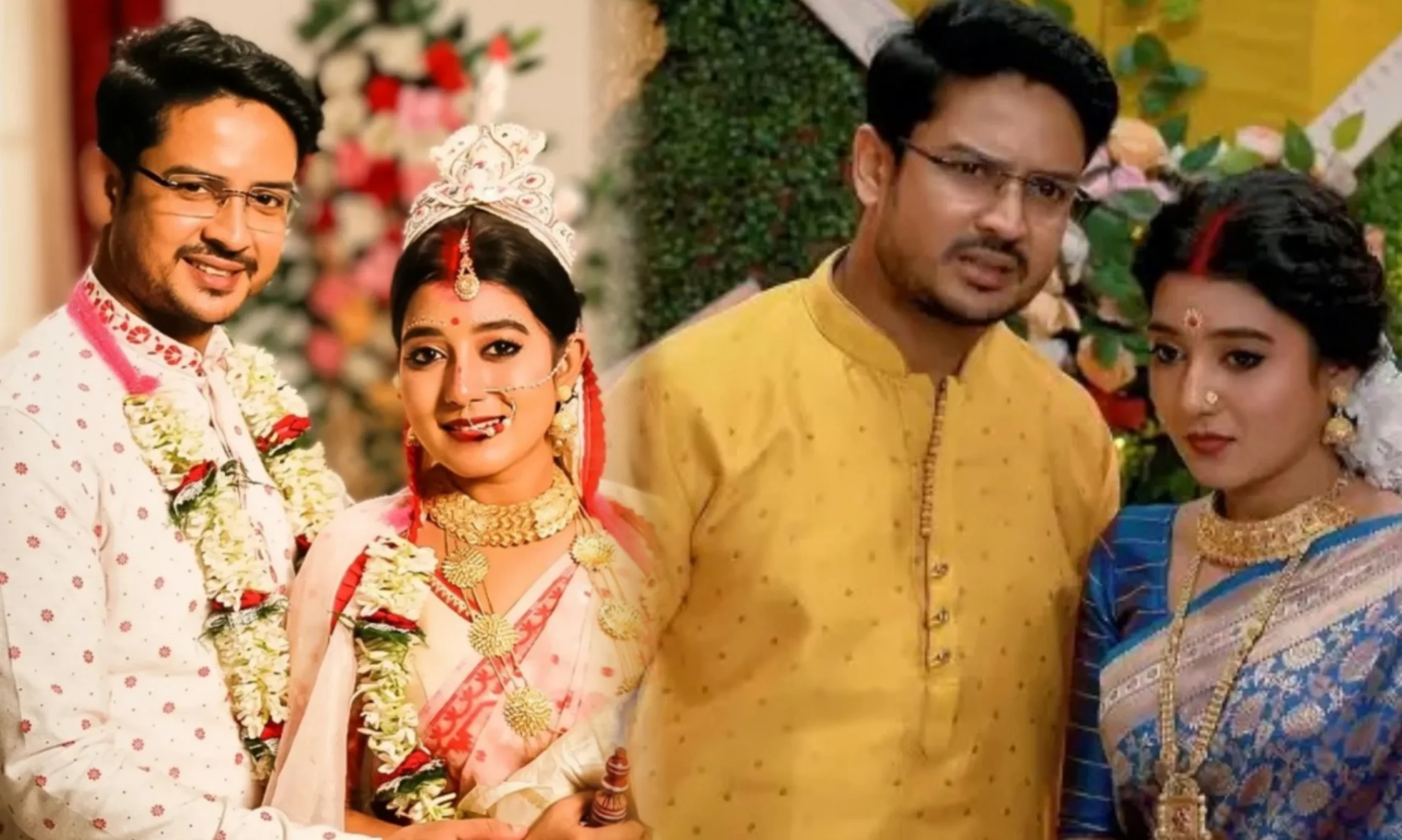 audience want rai and anirban got married in in real life