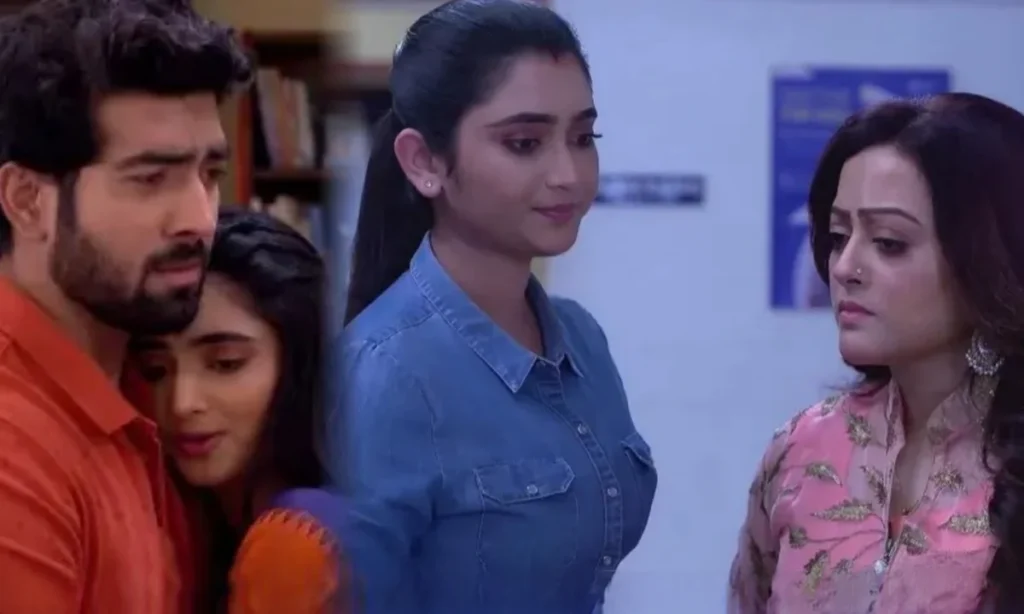 Bengali serial, jagaddhatri, Zee Bangla, জগদ্ধাত্রী, জি বাংলা, বাংলা সিরিয়াল jagadhatri Zeebangla Ankita Mallick