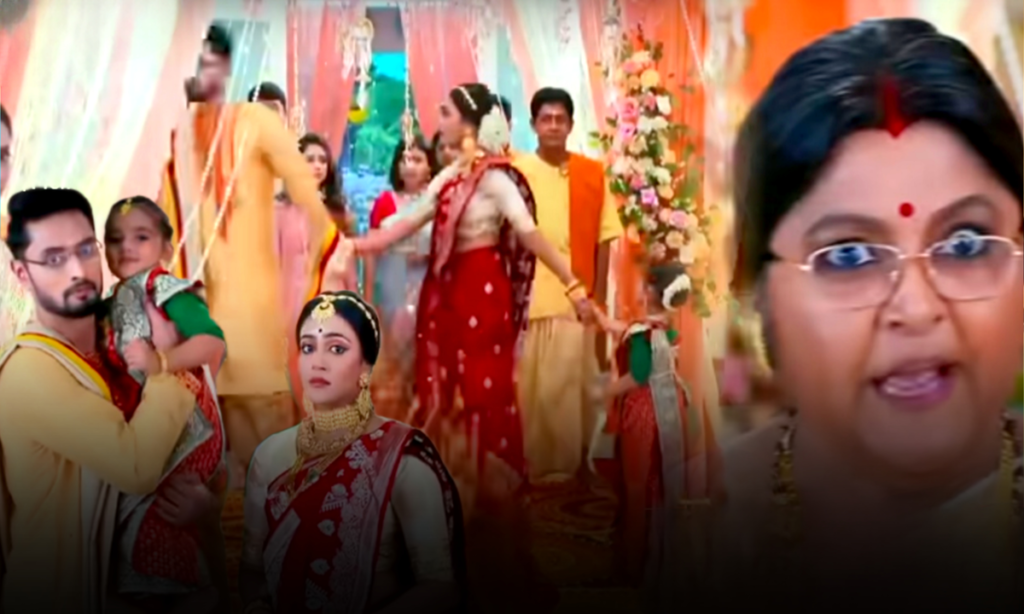 ke prothm kache esechi promo