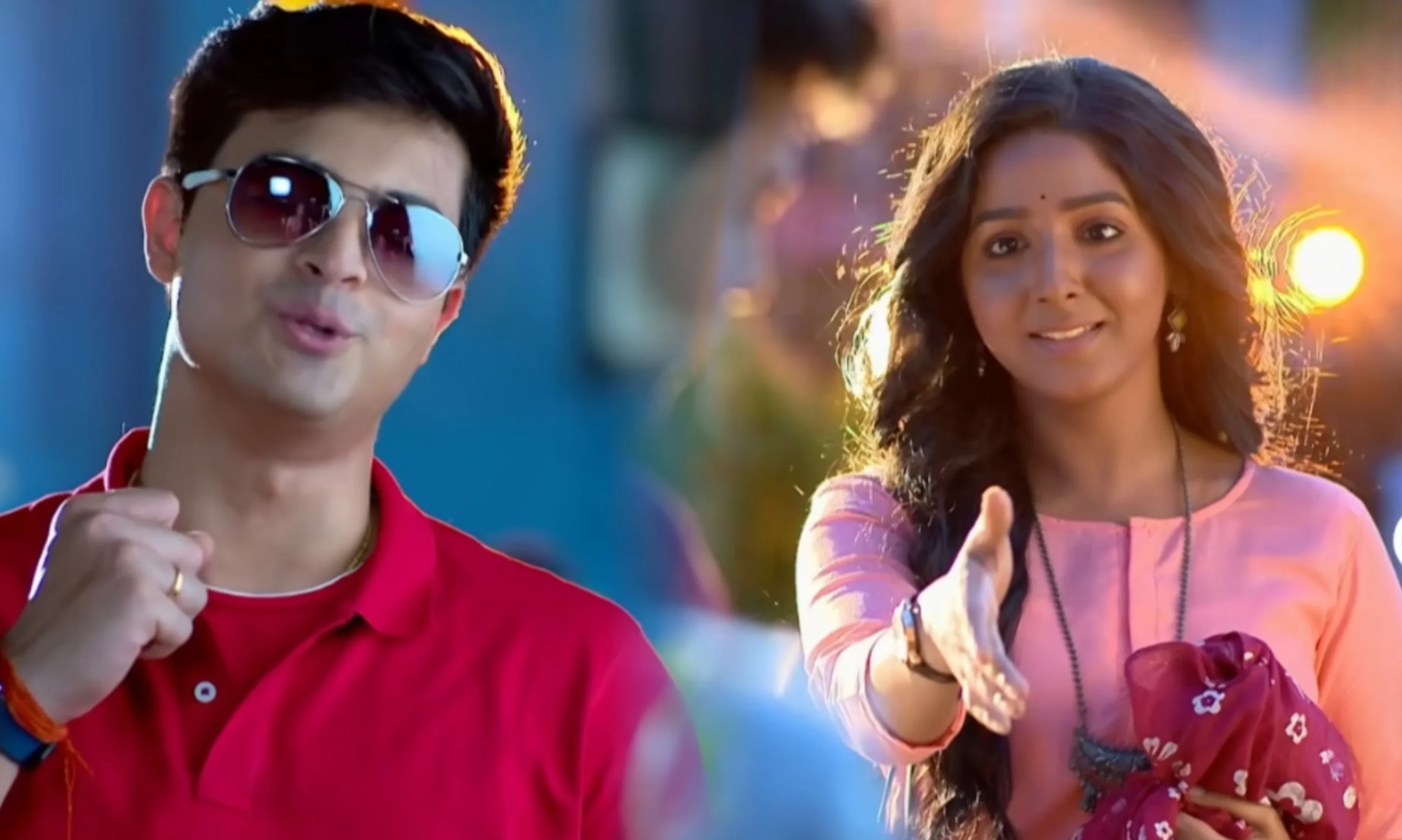 mishka verses deepa who will sit in an exam with deepa