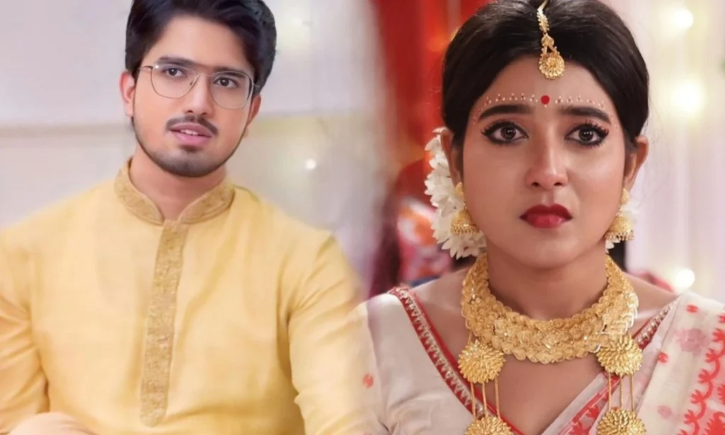 Bengali serial, mithijhora, Zee Bangla, জি বাংলা, বাংলা সিরিয়াল, মিঠিঝোরা rai got trolled on social media