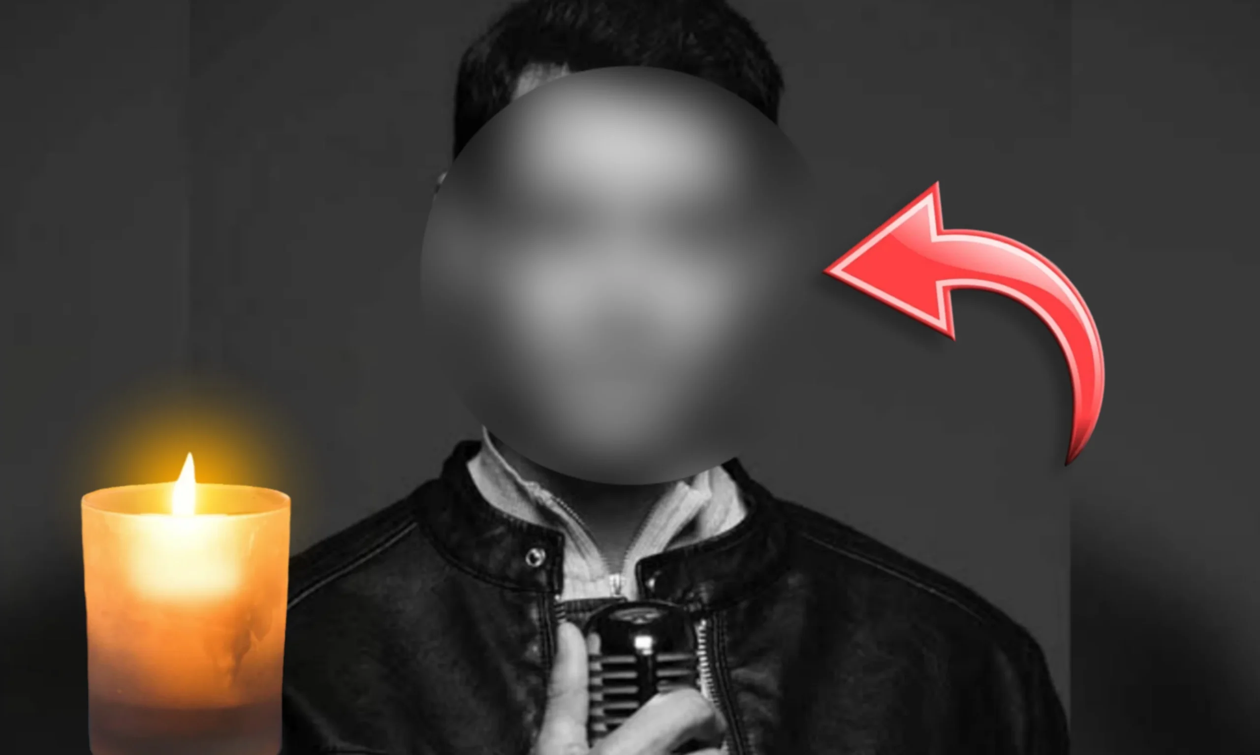 singer sandeep vyas passes away