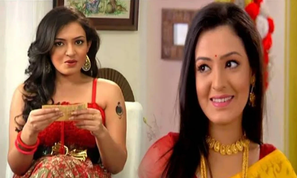 Bengali serial, Monalisa Pal Sarkar, television, টেলিভিশন, বাংলা সিরিয়াল, মোনালিসা পাল সরকার why Monalisa Pal of Howrah Bridge away from the telescreen