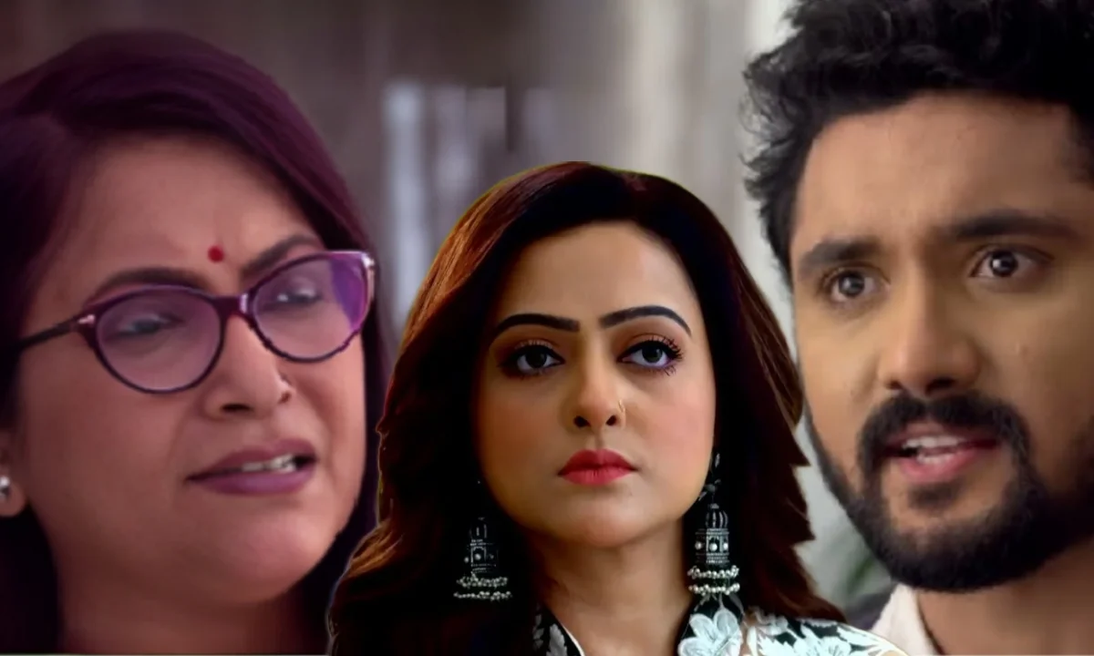 Jagaddhatri Serial 10th August Episode Update