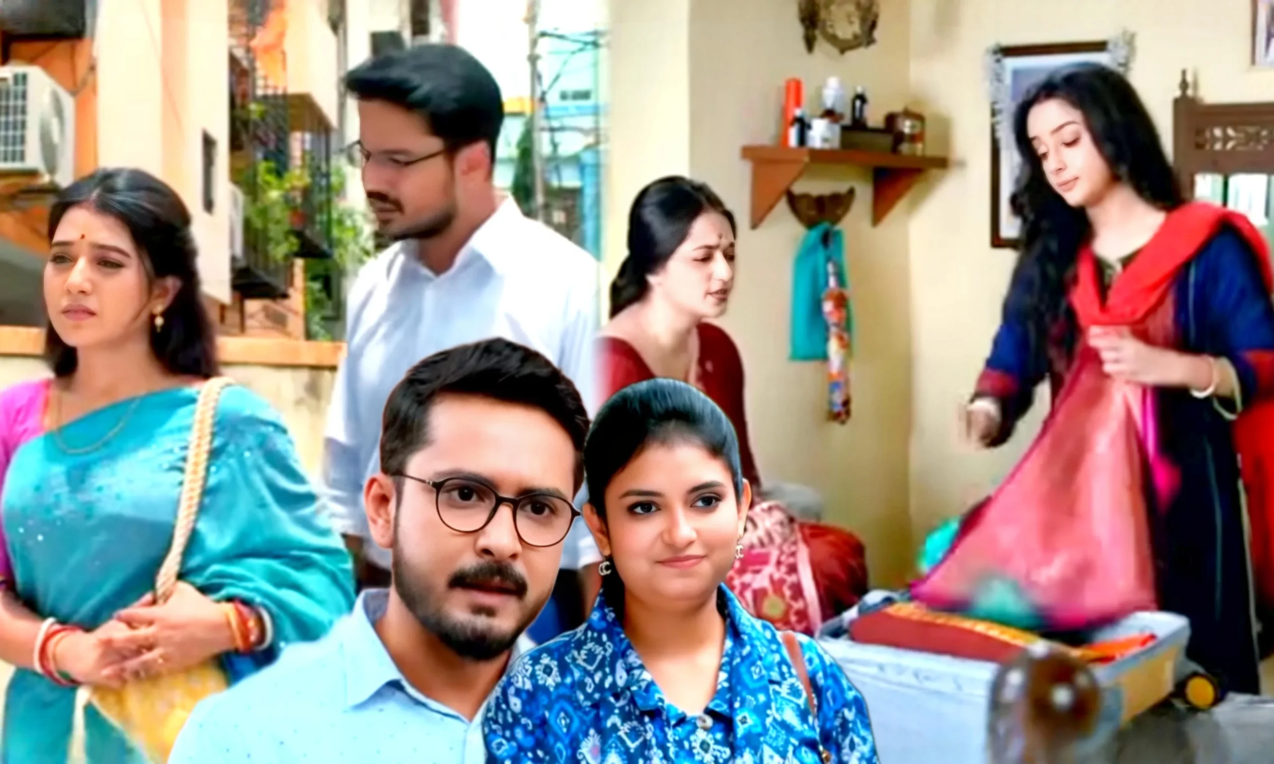 Mithijhora Serial 8th August Episode Update