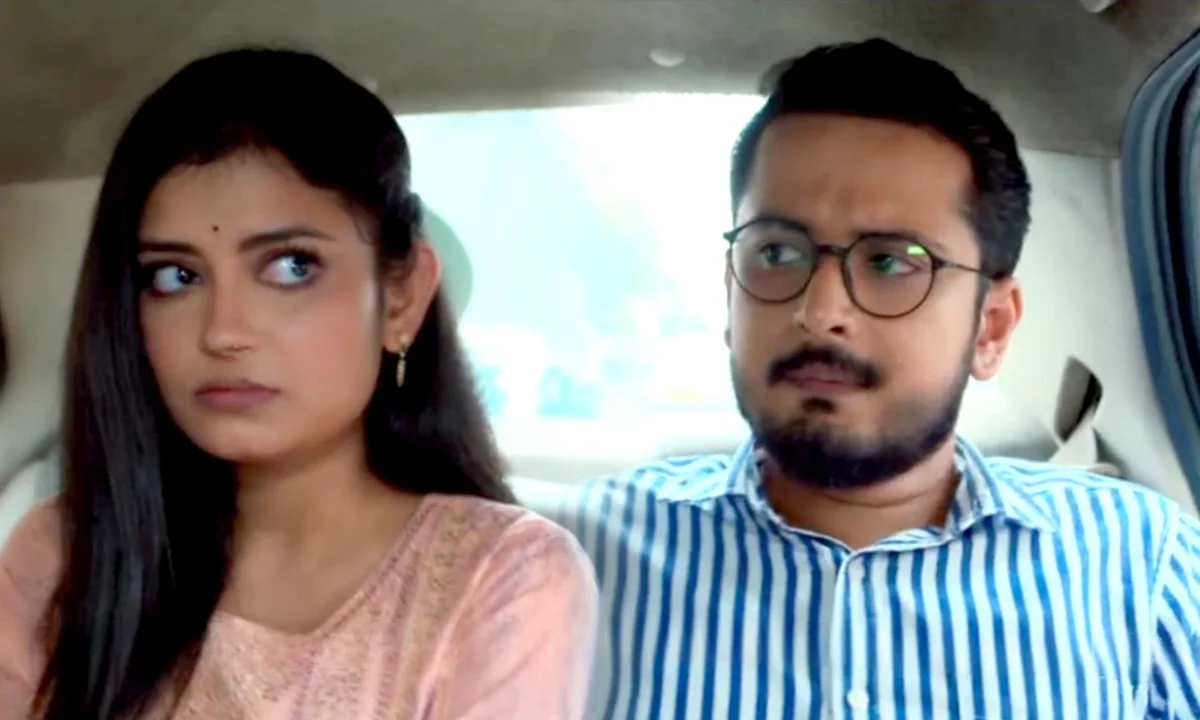 Zee Bangla, Mithijhora, Serial update, Television, Entertainment, জি বাংলা, মিঠিঝোরা, বিনোদন,