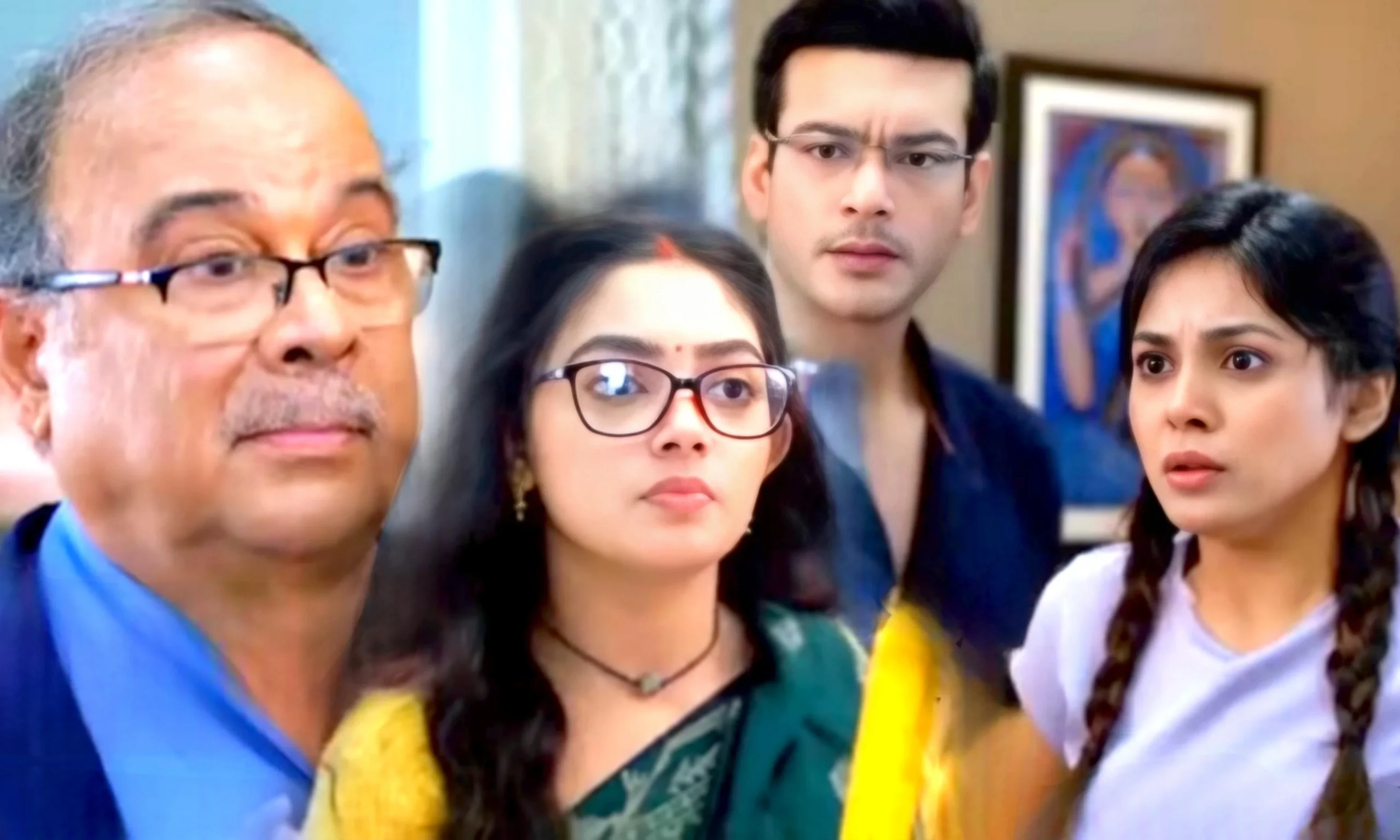 Phulki Serial 7th August Episode Update