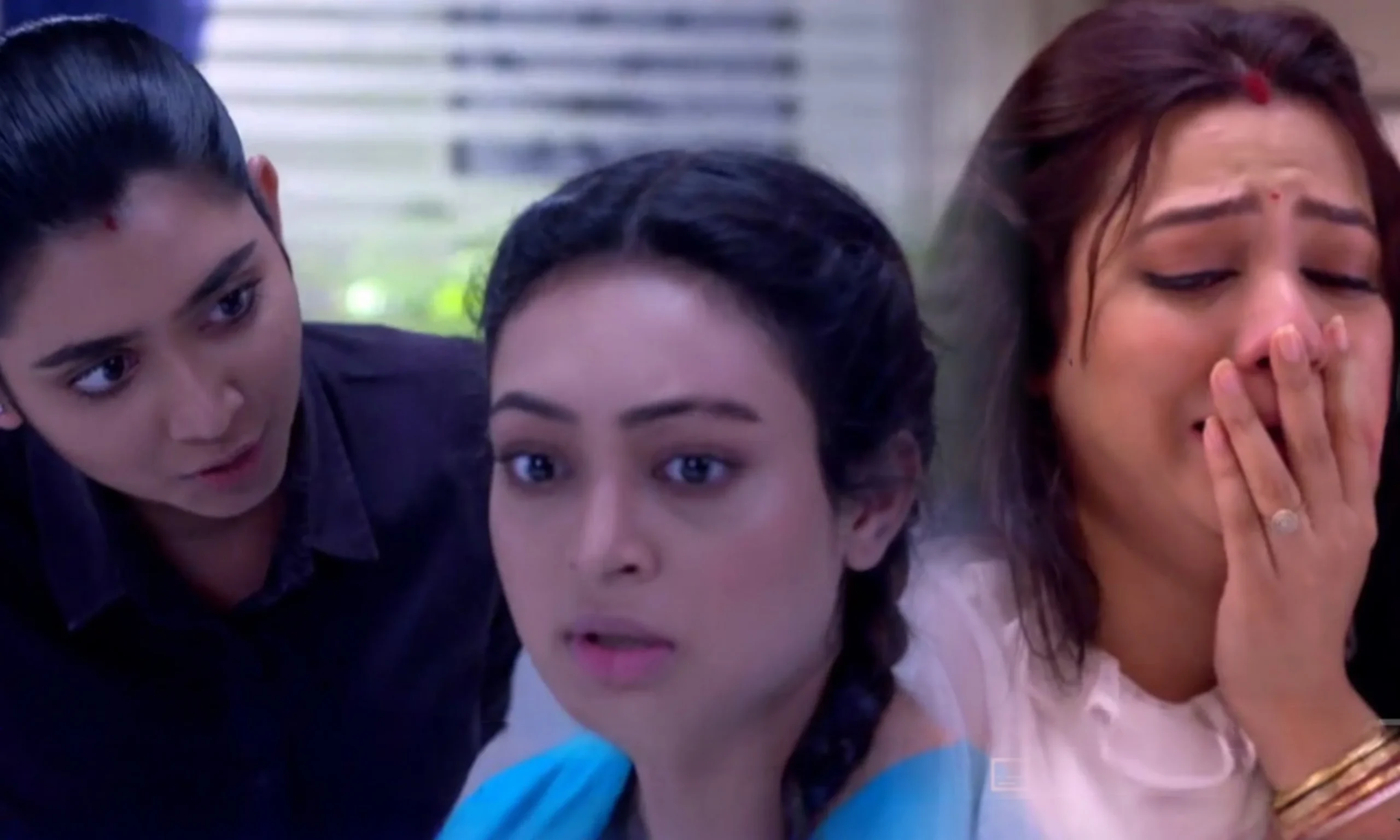 Will Jagdhatri be able to save Mehdi from Mala Chatterjee