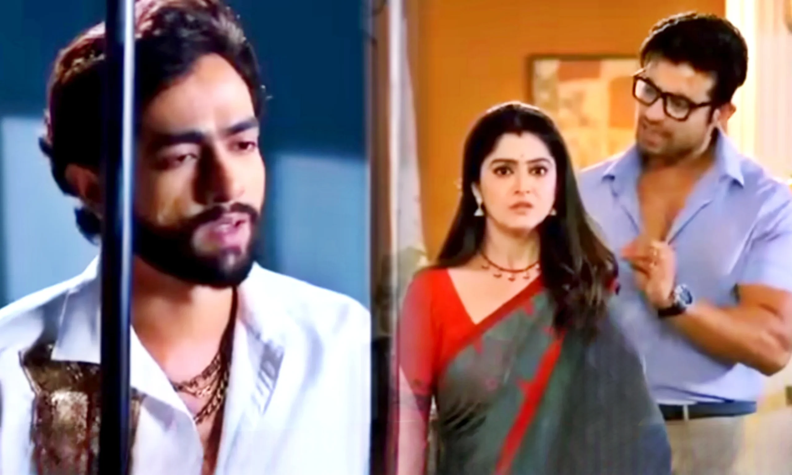 Will Shyamoli be able to prove Mandar's innocence by showing the video