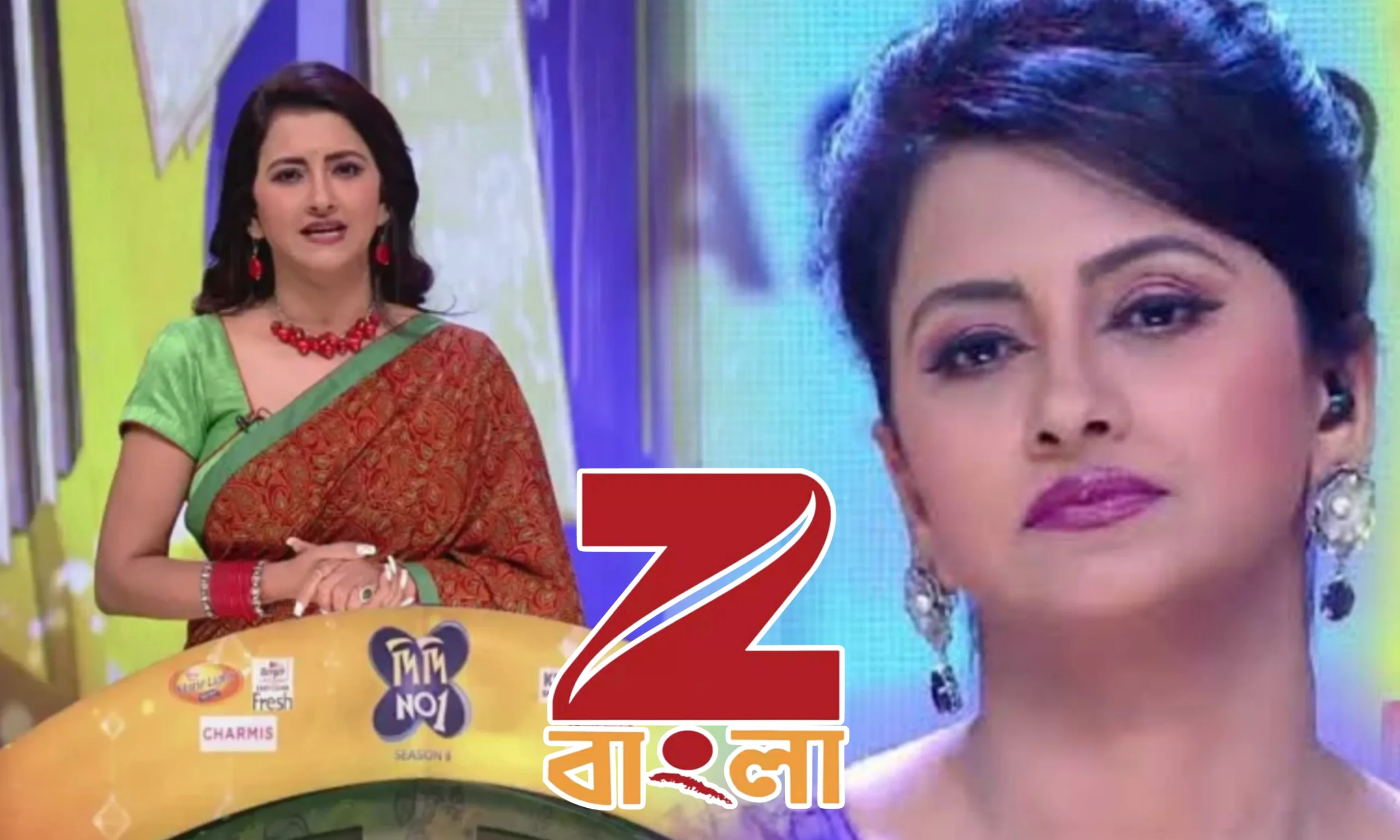 Zee Bangla, Didi No One, Audition, Tollywood, Rachana Banerjee, জি বাংলা, রচনা ব্যানার্জি, টলিউড, দিদি নম্বর ওয়ান,